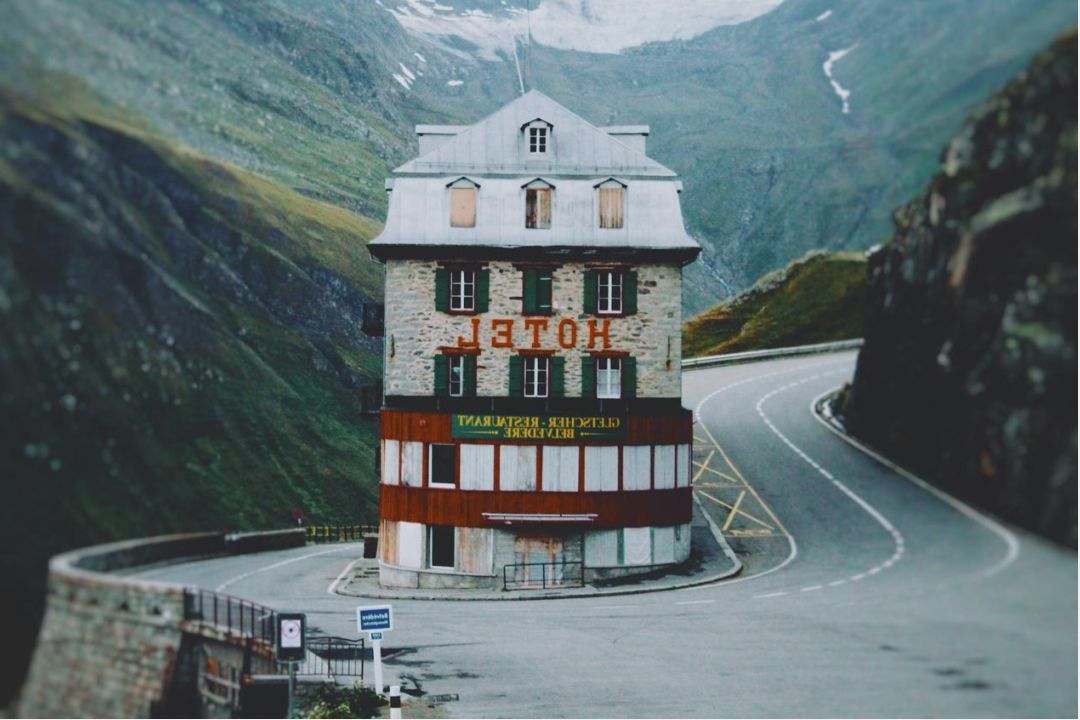 Regionale Küche